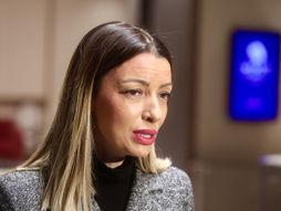 Adrijana Mesarović, saradnja, Hebej