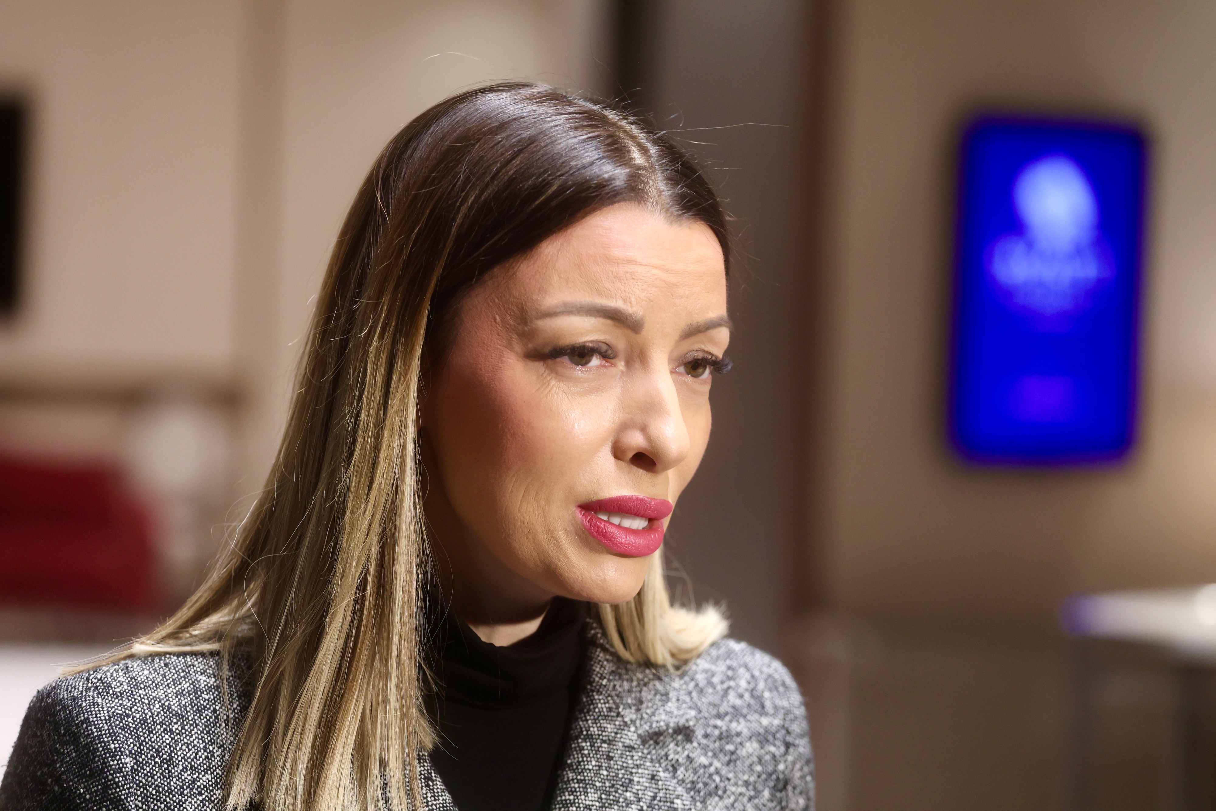 Mesarović u Guangdžou pozvala tri kineske kompanije da investiraju u Srbiju