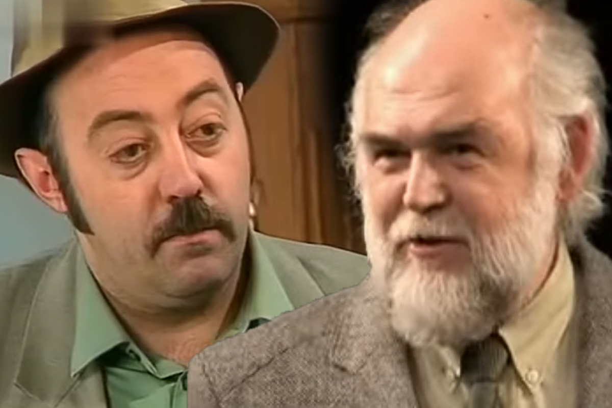 Nije imao pojma za fazon sa stiroporom: Otkrivena neskadiašnja anegdota o Đoši i Berčeku