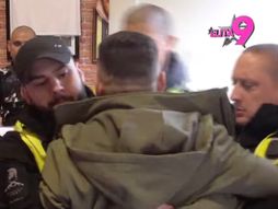 Nenad Macanović Bebica