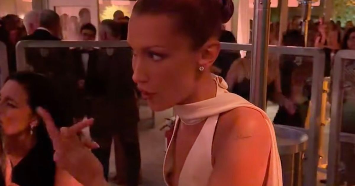 Ko je korisnik @user3266363816019 zbog kog ceo svet ne spava: Osvanuli nikad viđeni snimci svetskih zvezda