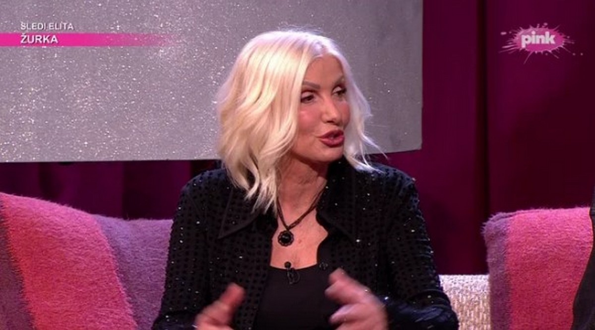 Naša pevačica žestoko osudila Lunu zbog Slobe, a sada se kaje: "Drago mi je što ga je eliminisala iz života"