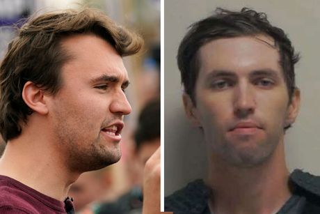 Charlie Kirk,Čarli, Tyler Robinson
