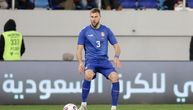 Srbija - Zelenortska ostrva: Braća Stanković po prvi put zajedno u opremi Orlova