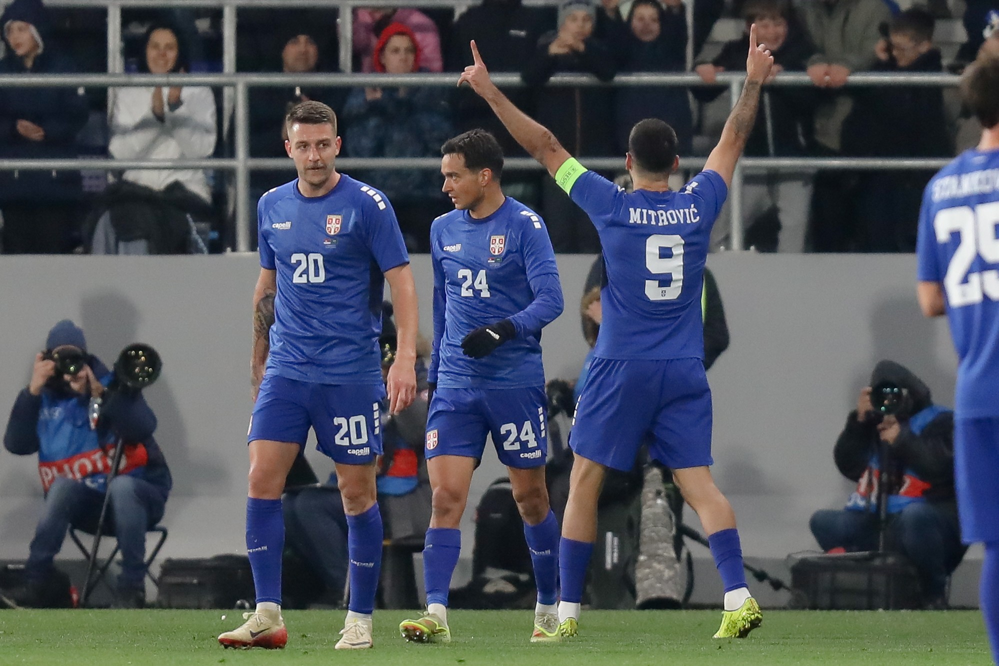 Nova FIFA rang lista kaže: Promena na vrhu, evo gde je Srbija