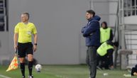 Srbija oslabljena putuje u Meksiko, Paunović posle debakla ne računa na trojicu reprezentativaca