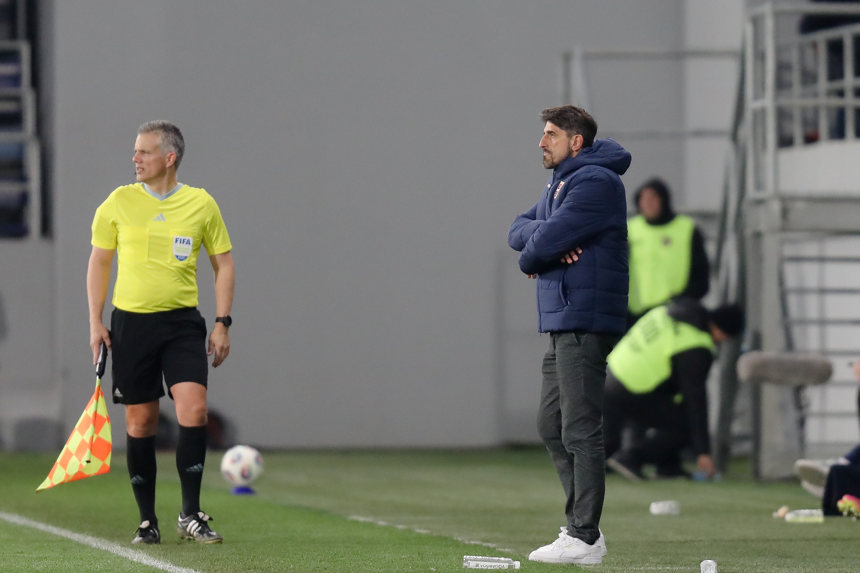 Srbija oslabljena putuje u Meksiko, Paunović posle debakla ne računa na trojicu reprezentativaca