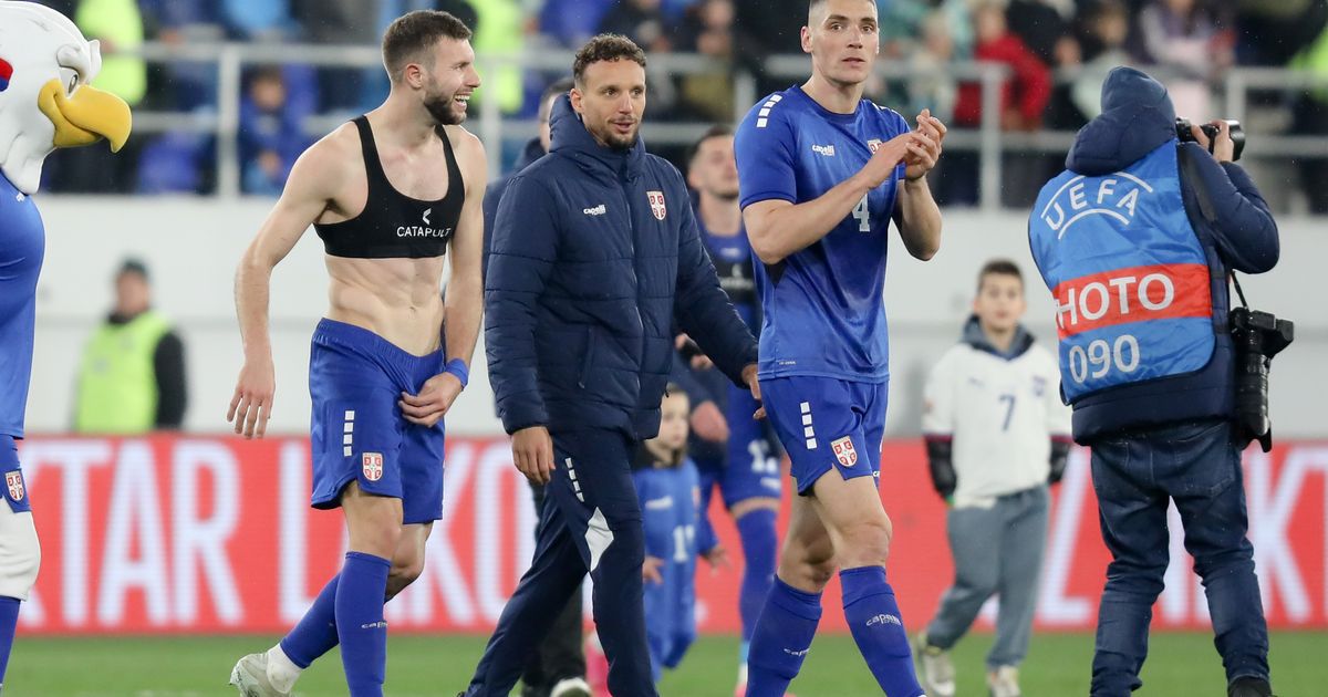 Idealnih 11 koji neće igrati na Svetskom prventvu, tu je jedan član Orlova i Srbin koji igra za Mađarsku