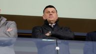 Vladan Milojević potpisao