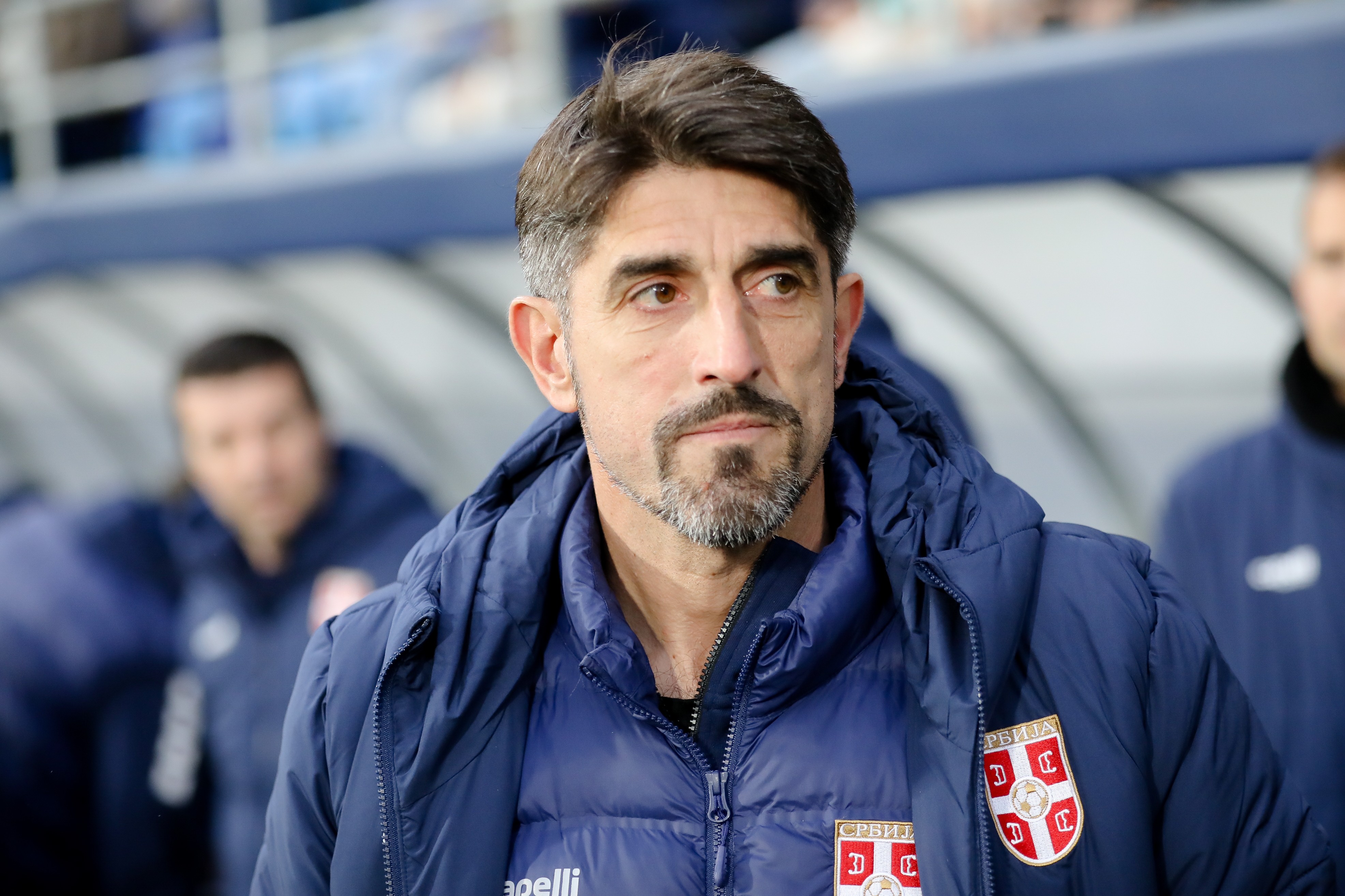 Maler za Srbiju: Paunović ostao bez defanzivca, pa hitno zvao zamenu