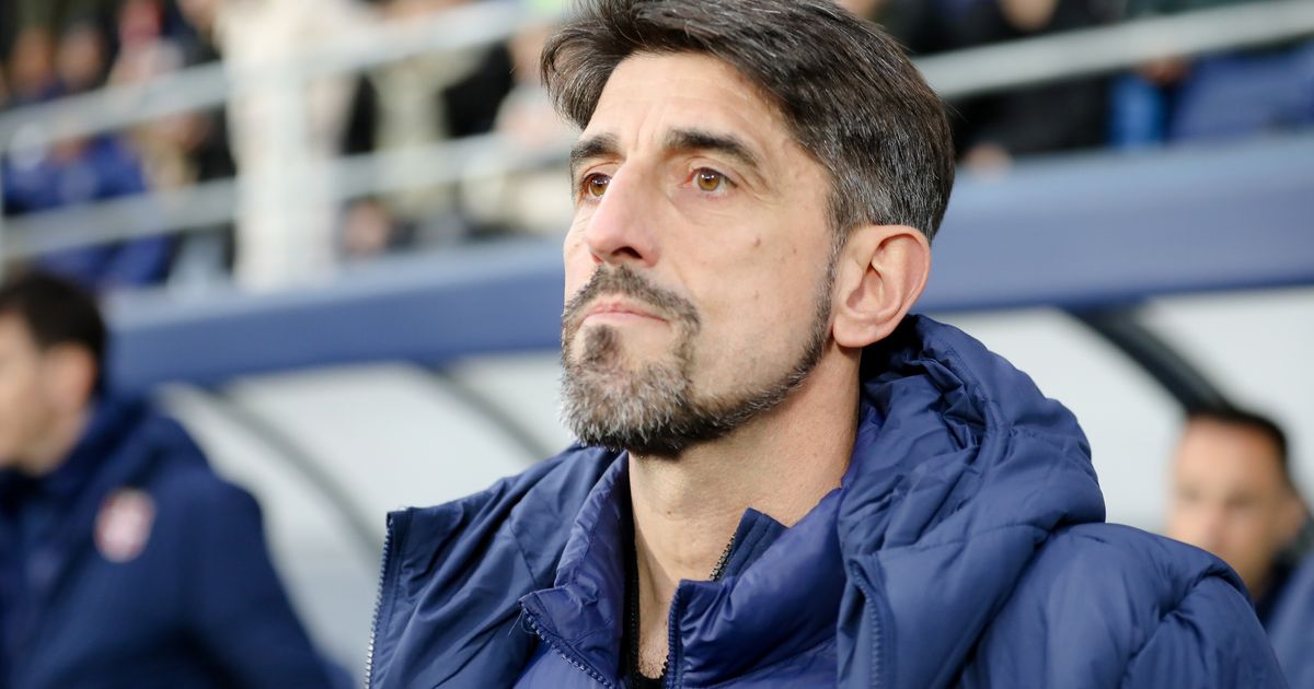 Javio se Veljko Paunović moćnom porukom: 