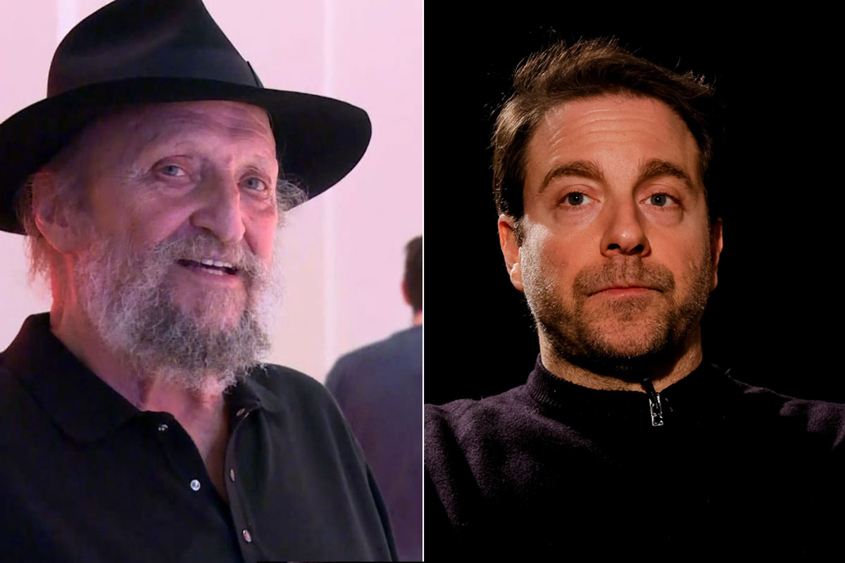 Gordan Kičić ovaj savet Petra Božovića nikada neće zaboraviti: Replika koja se i danas koristi