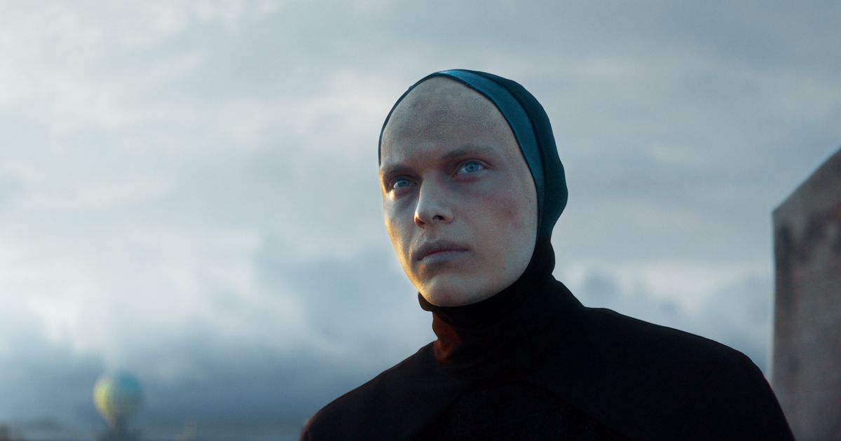 Premijera holivudsko-srpskog spektakla: 