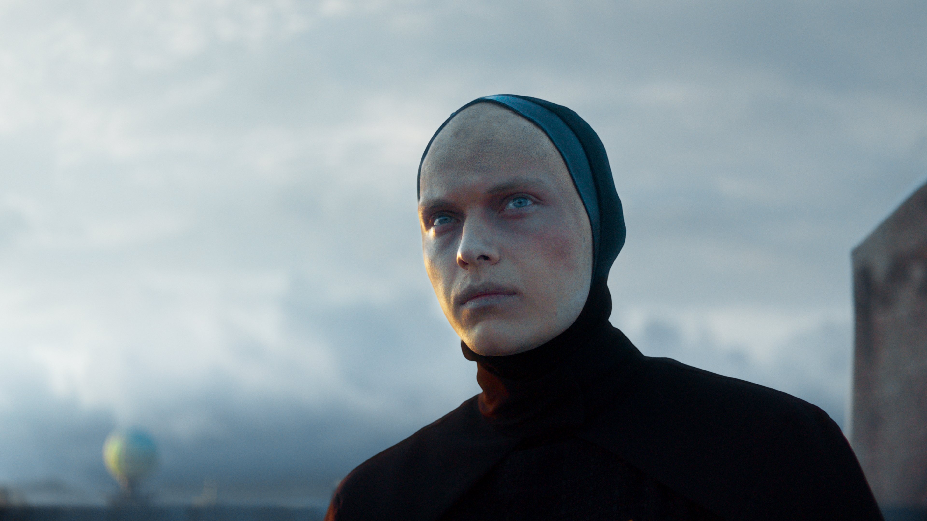 Premijera holivudsko-srpskog spektakla: "Gospodar oluje" u MTS dvorani