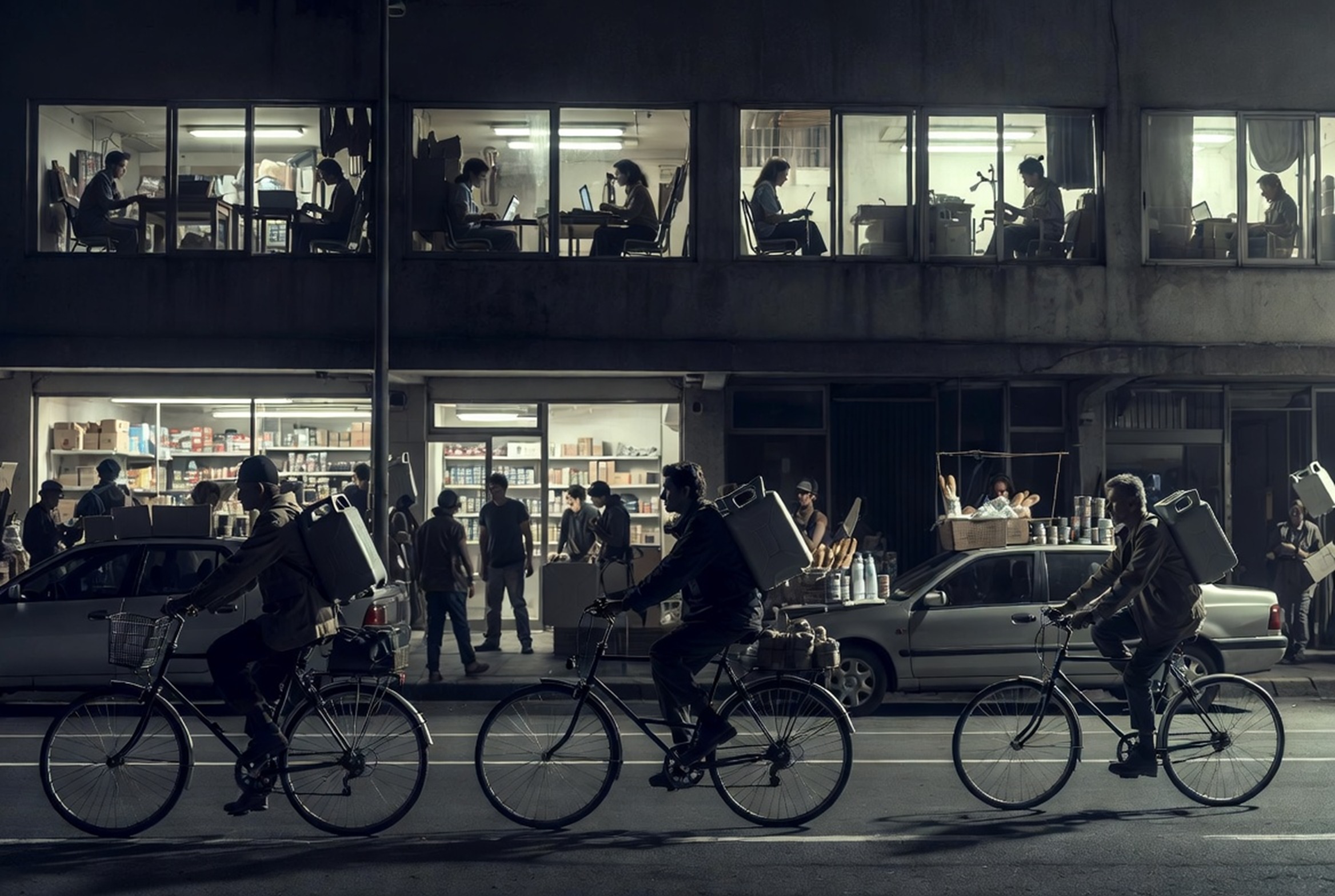 Stižu mere štednje koje menjaju svakodnevni život: Energetski udar na Evropu kači i Srbiju?!