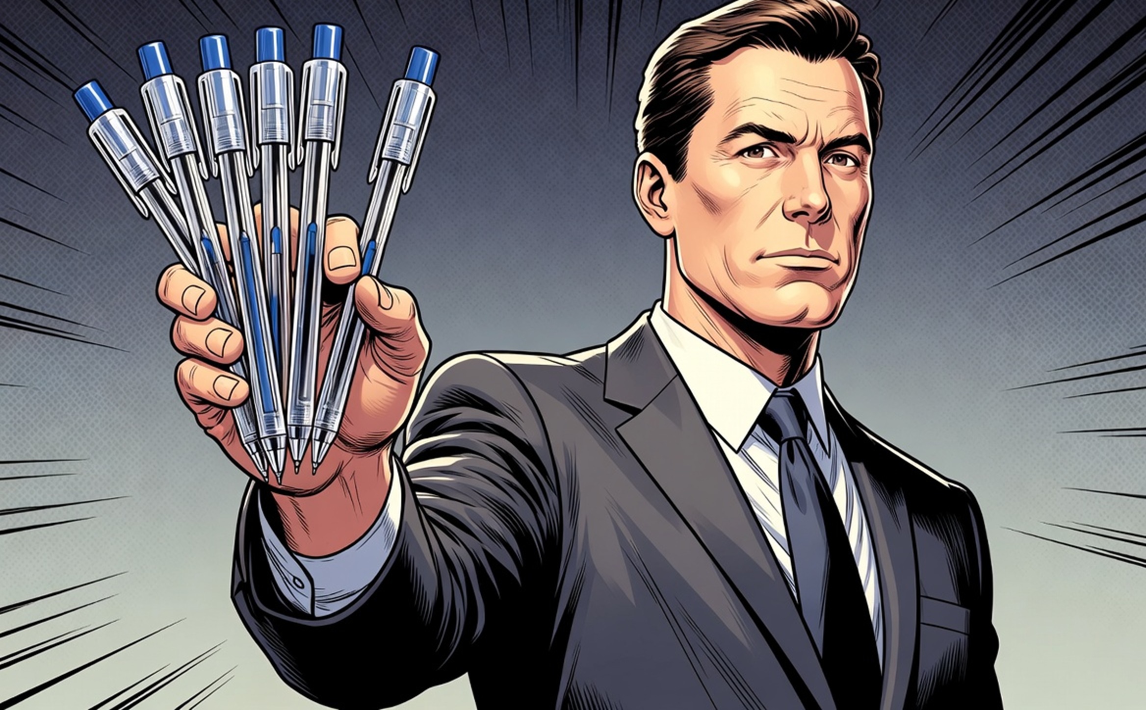 Od mikroskopskih beleški do velikih poslovnih strategija: Zanimljivo tumačenje Veselina Jevrosimovića