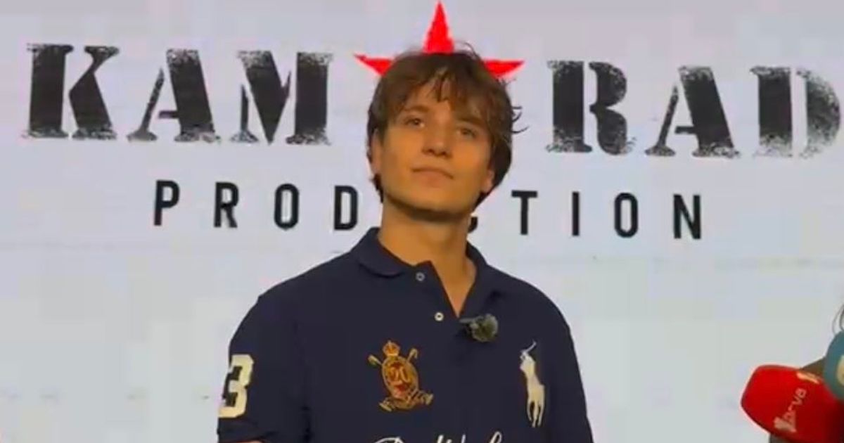 Gradi karijeru na tuđim pesmama, a brani da obrade njegovu? Jakov izbegao da objasni da li je 