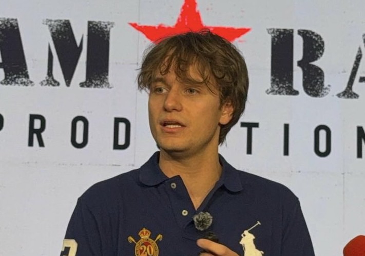 Jakov Jozinović prvi put o napadima Jelene Karleuše, pa ovako izbegao odgovor na pitanje o Toniju Cetinskom