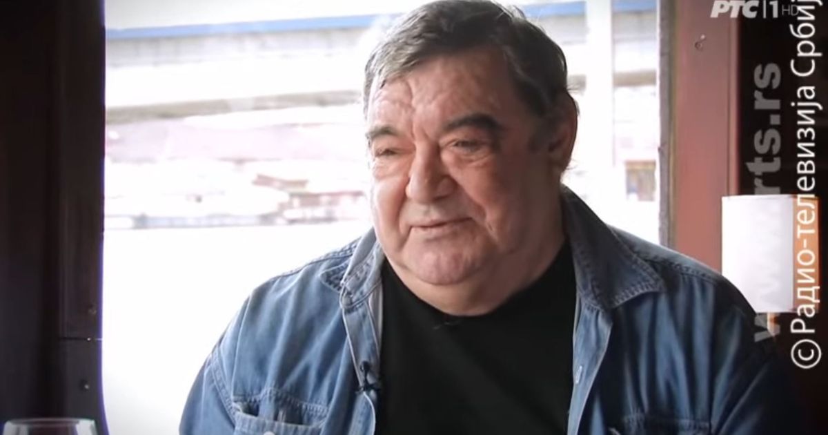 Josif Tatić se pre glume bavio ovim sportom: Zvali su ga Tale surovi, a pred kraj života rešio se jedne stvari