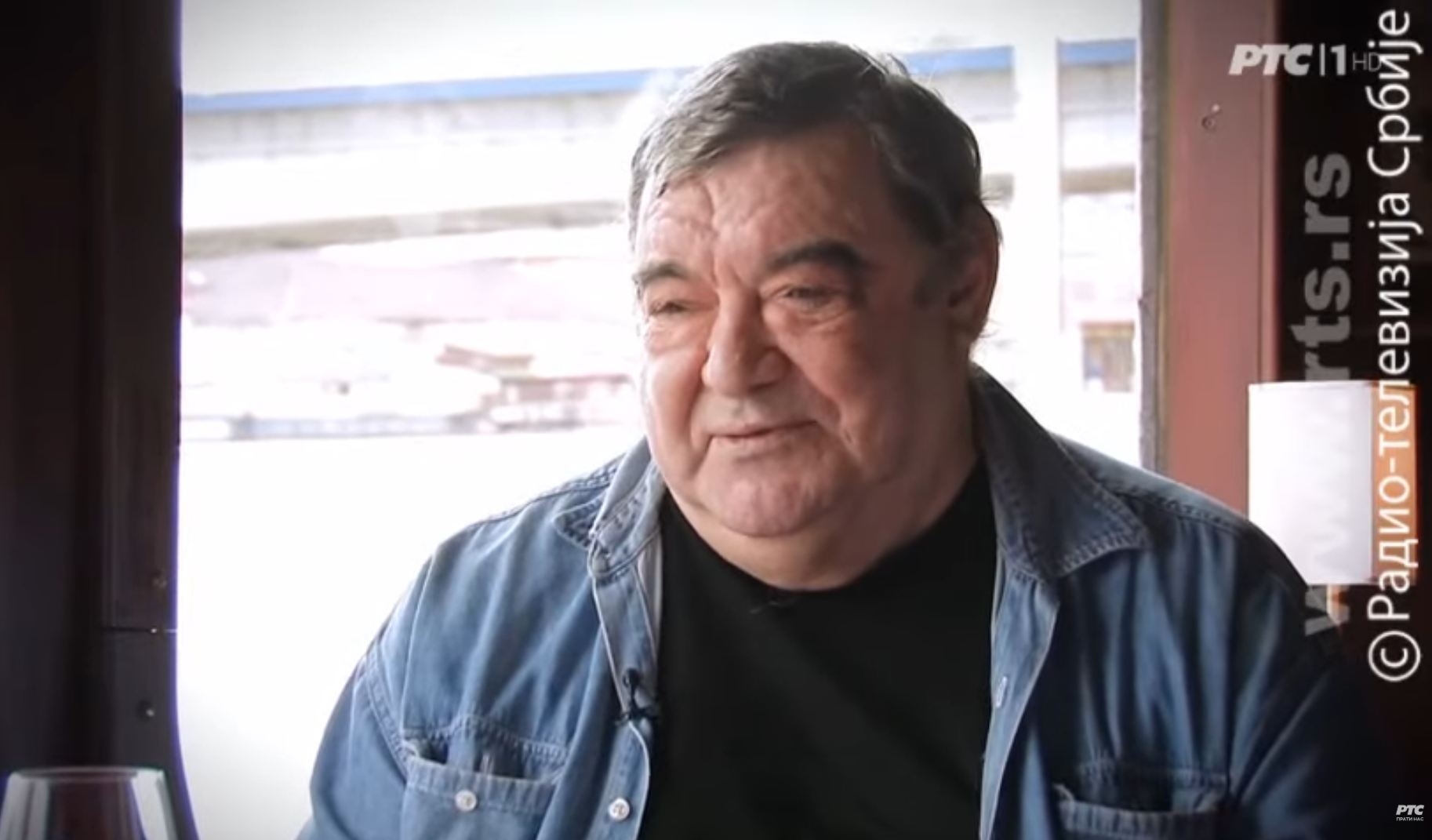 Josif Tatić se pre glume bavio ovim sportom: Zvali su ga Tale surovi, a pred kraj života rešio se jedne stvari