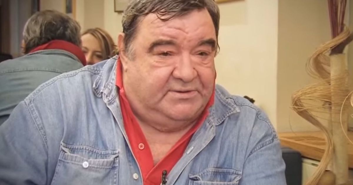 Predstava koja je nasmejala sve do suza: Dijalog Josifa Tatića i Predraga Ejdusa za anale