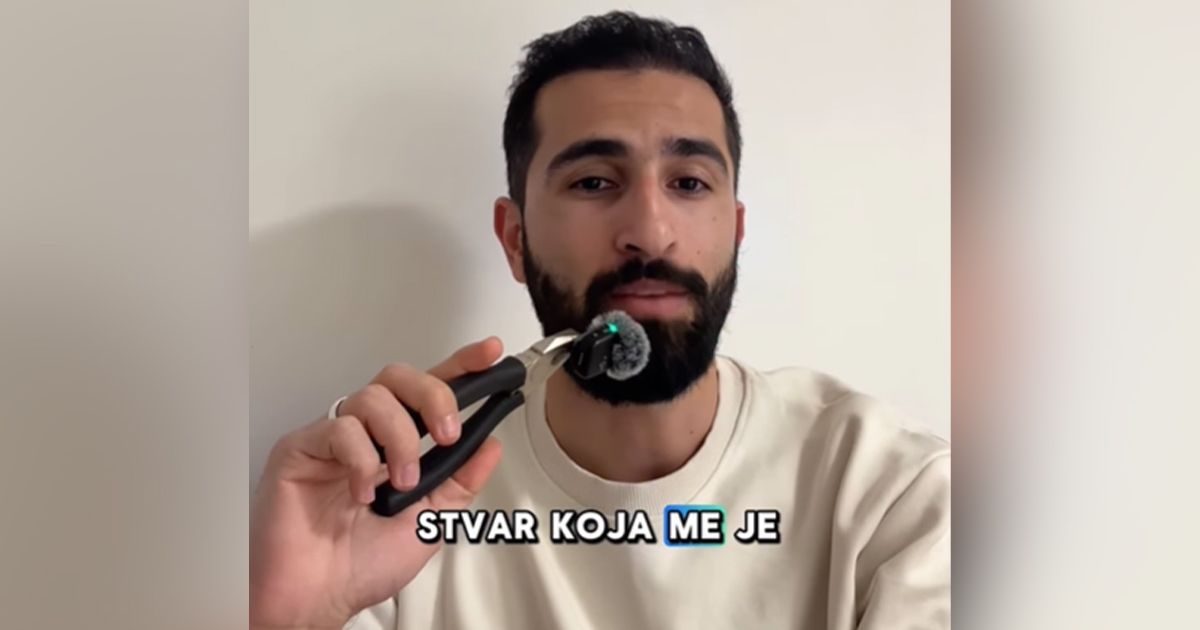 Turčin živi u Srbiji i nikako da razume OVU našu naviku! Njima je to NEPRIHVATLJIVO, a nama normalno – Vesti Turčin živi u Srbiji i nikako da razume OVU našu naviku! Njima je to NEPRIHVATLJIVO, a nama normalno – Vesti