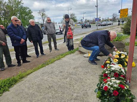 14. godina od tragedije u diskoteci 