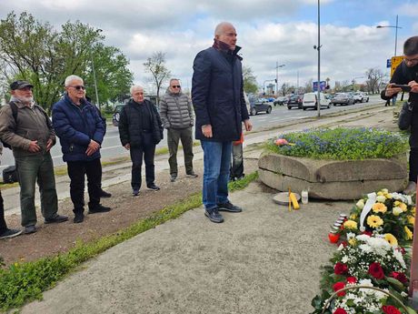 14. godina od tragedije u diskoteci 