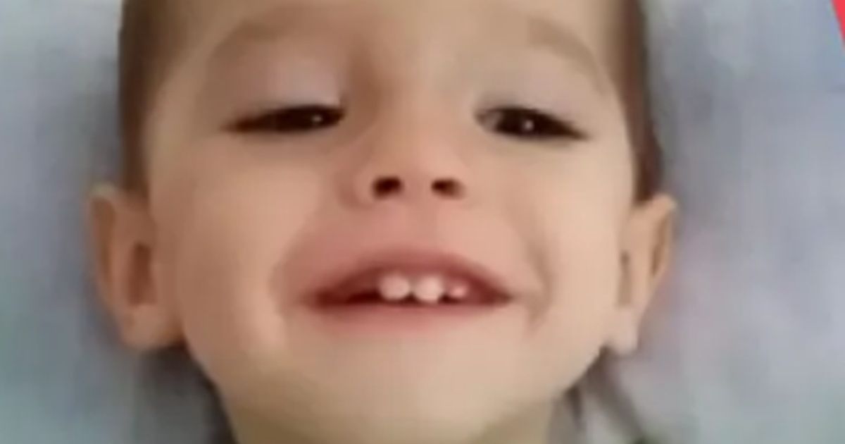 Lazar (7) je rođen mrtav i odmah je reanimiran: Od prvog dana nevolje su se nadvile nad ovo detence