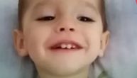 Lazar (7) je rođen mrtav i odmah je reanimiran: Od prvog dana nevolje su se nadvile nad ovo detence