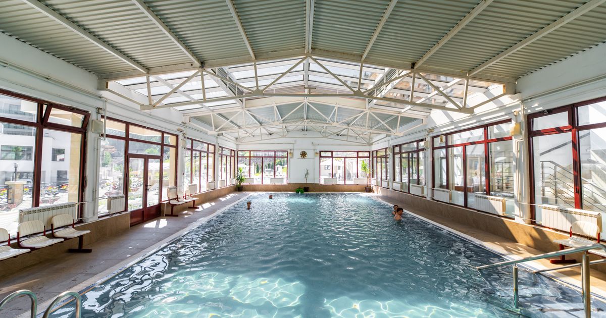 Ne morate daleko za savršen Uskrs: Ove 3 banje u Srbiji nude pravi reset