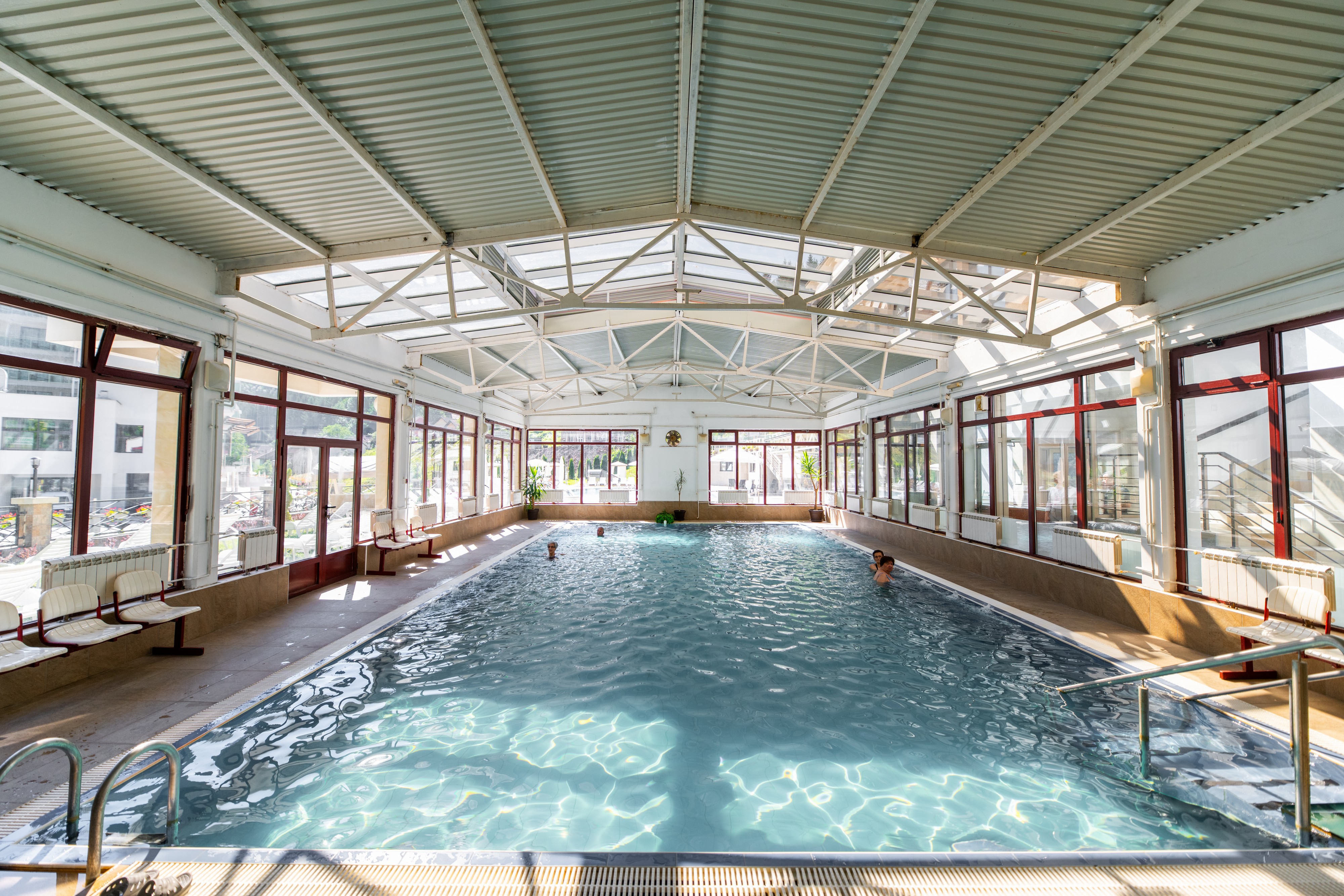 Ne morate daleko za savršen Uskrs: Ove 3 banje u Srbiji nude pravi reset