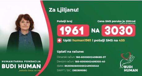 Ljiljana Đerić