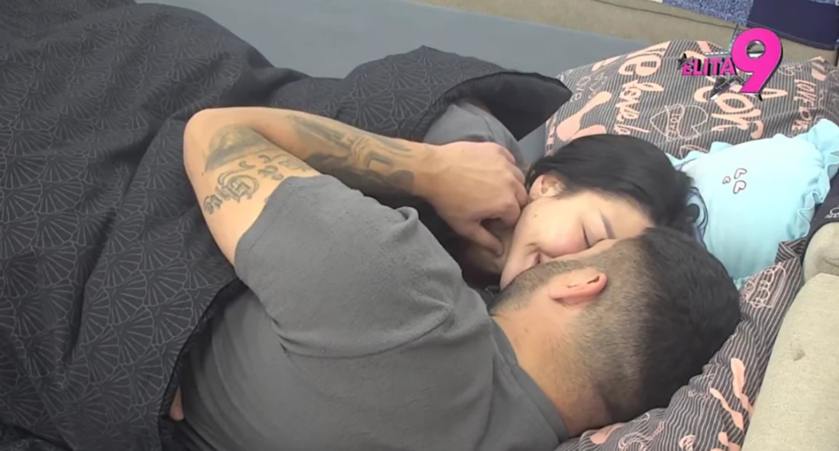"Ja ili..." Frka pred finale! Asmin postavio ultimatum Maji 11 dana pred kraj rijalitija: "Sada da odlučim?!"