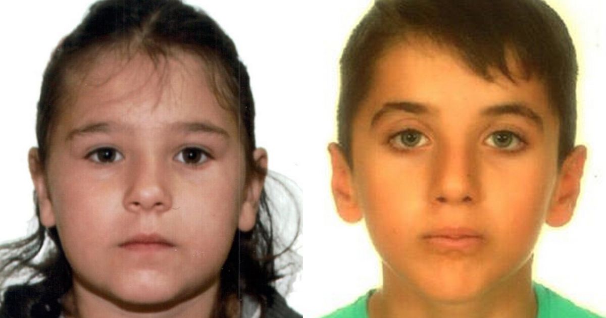 DRAMA U PULI! Nestalo dvoje dece, policija moli građane za pomoć!