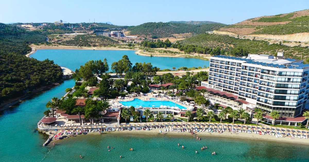 Istorija, more i život uz obalu: Kušadasi kao destinacija koja nudi više od odmora