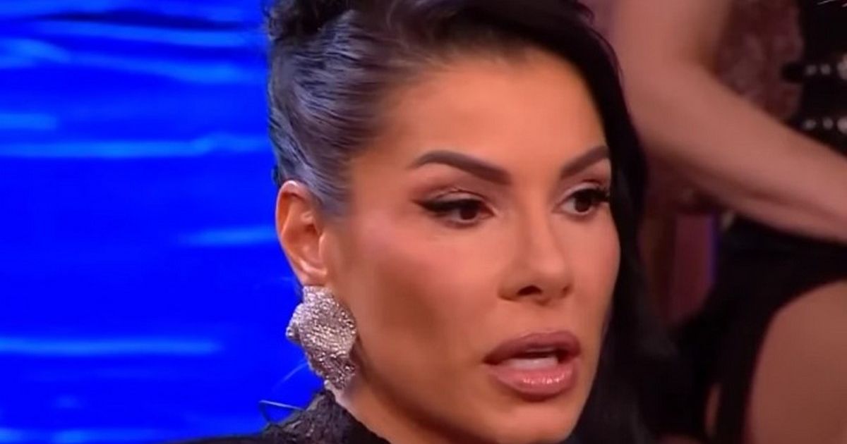 “Puca se svaki dan..” Mia o Mini Kostić, pa progovorila o novoj devojci Duška Tošića: “On i dalje sa ćerkama”