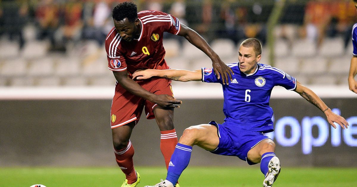 All of Bosnia Attacked Ognjen Vranješ After Qualifying for the World Cup: "For God's Sake, How Don't You Understand..."