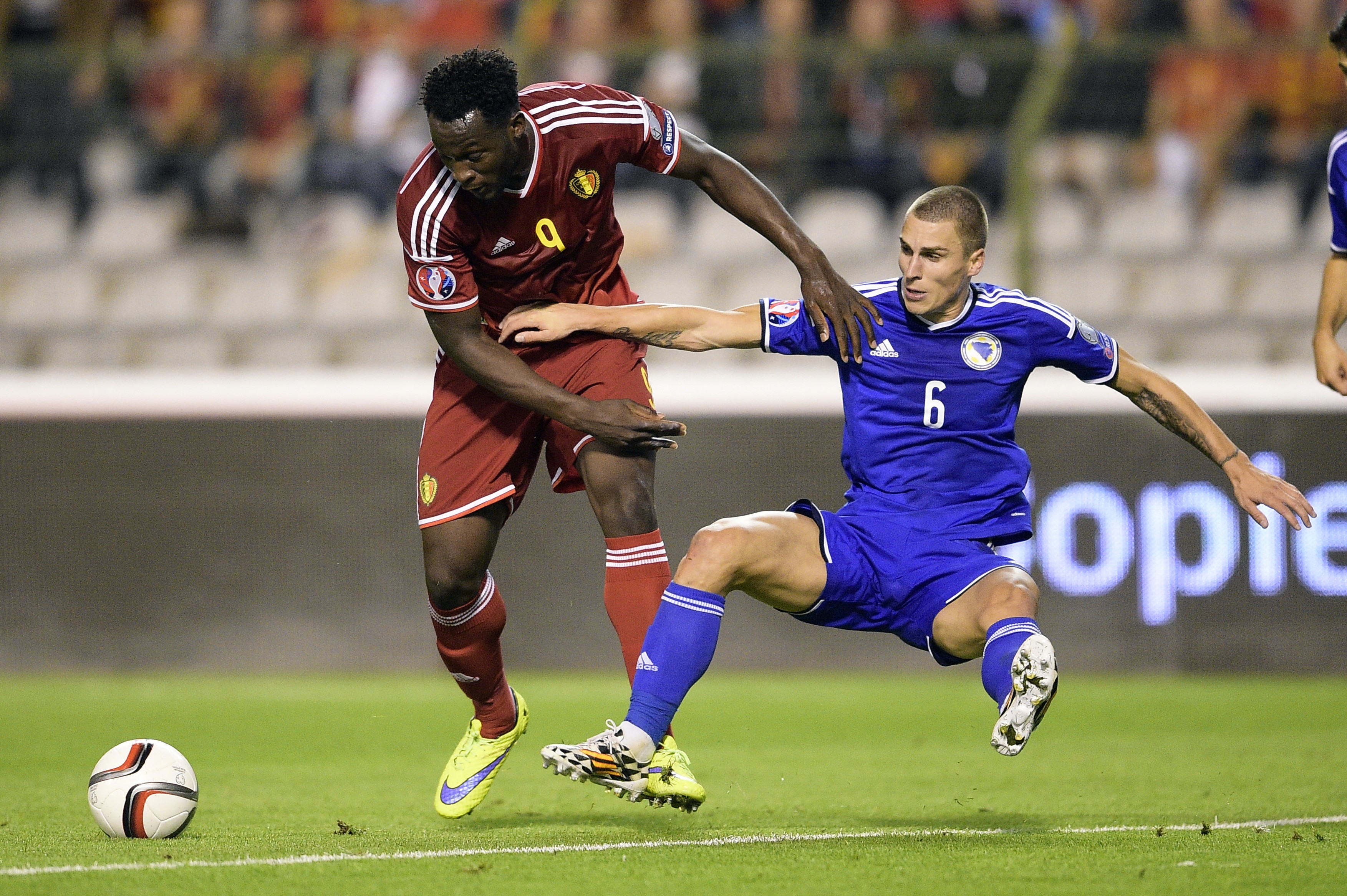 Cela BiH napala Ognjena Vranješa posle plasmana na SP: "Aman ljudi, kako vam nije jasno..."