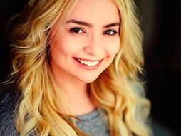 Yekaterina Chudnovsky