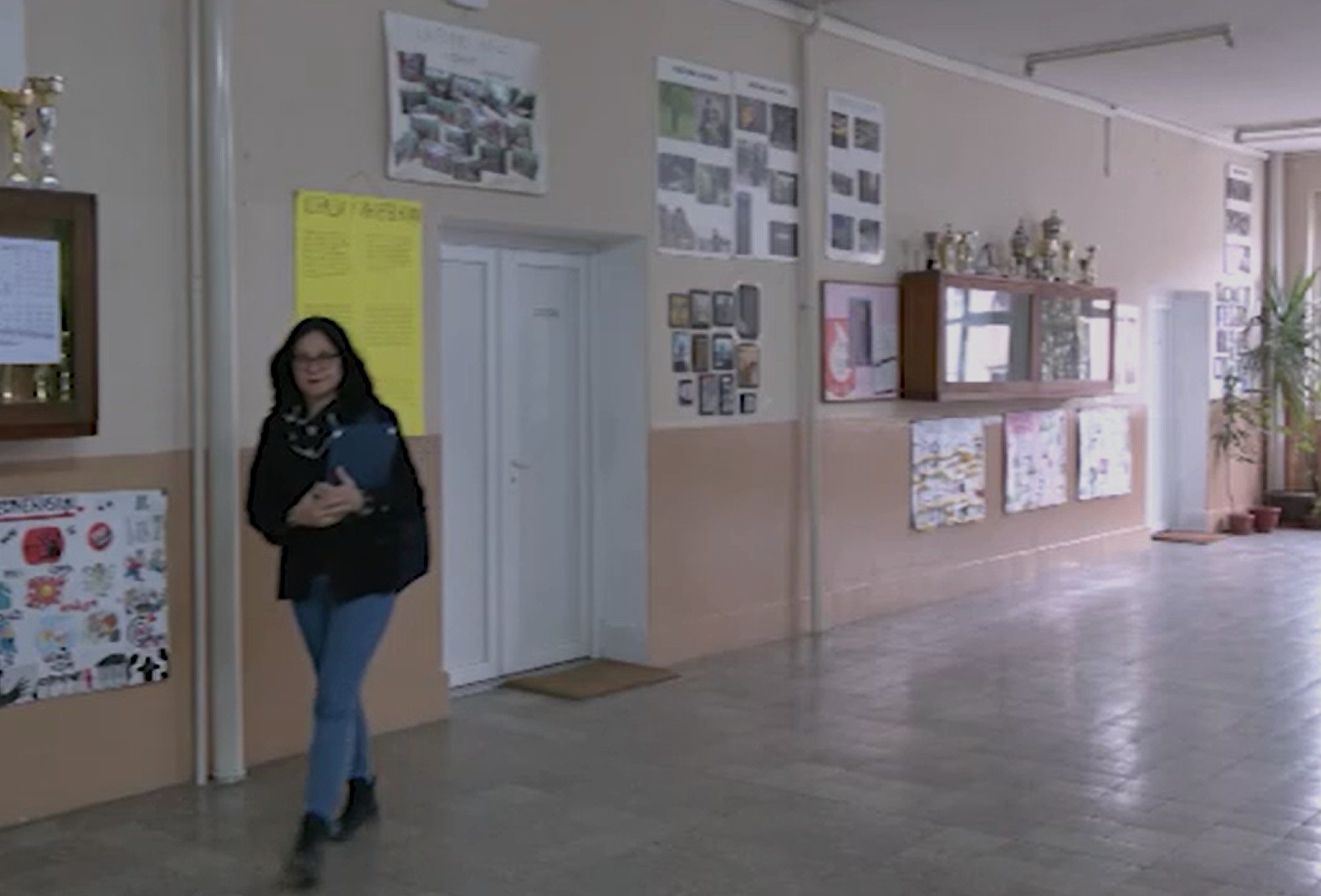 Profesorka iz Leskovca ruši granice: Biljana Pipović među 80 najboljih na svetu!