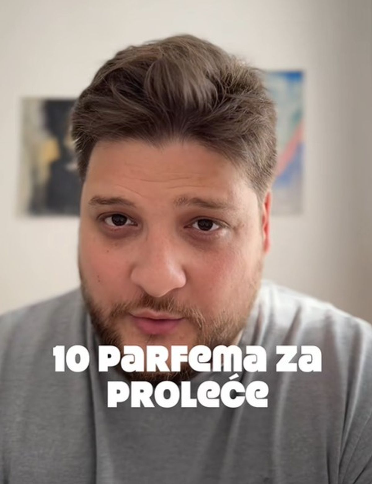 Popularni srpski parfemdžija otkriva 10 parfema za proleće: Ako ne želite da mirišete kao bilo ko drugi