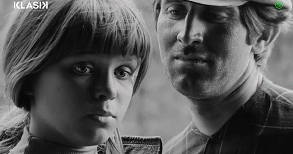 Ovaj film je od nje napravio prvu dečiju filmsku zvezdu Jugoslavije: Bila rame uz rame sa Ljubišom Samardžićem