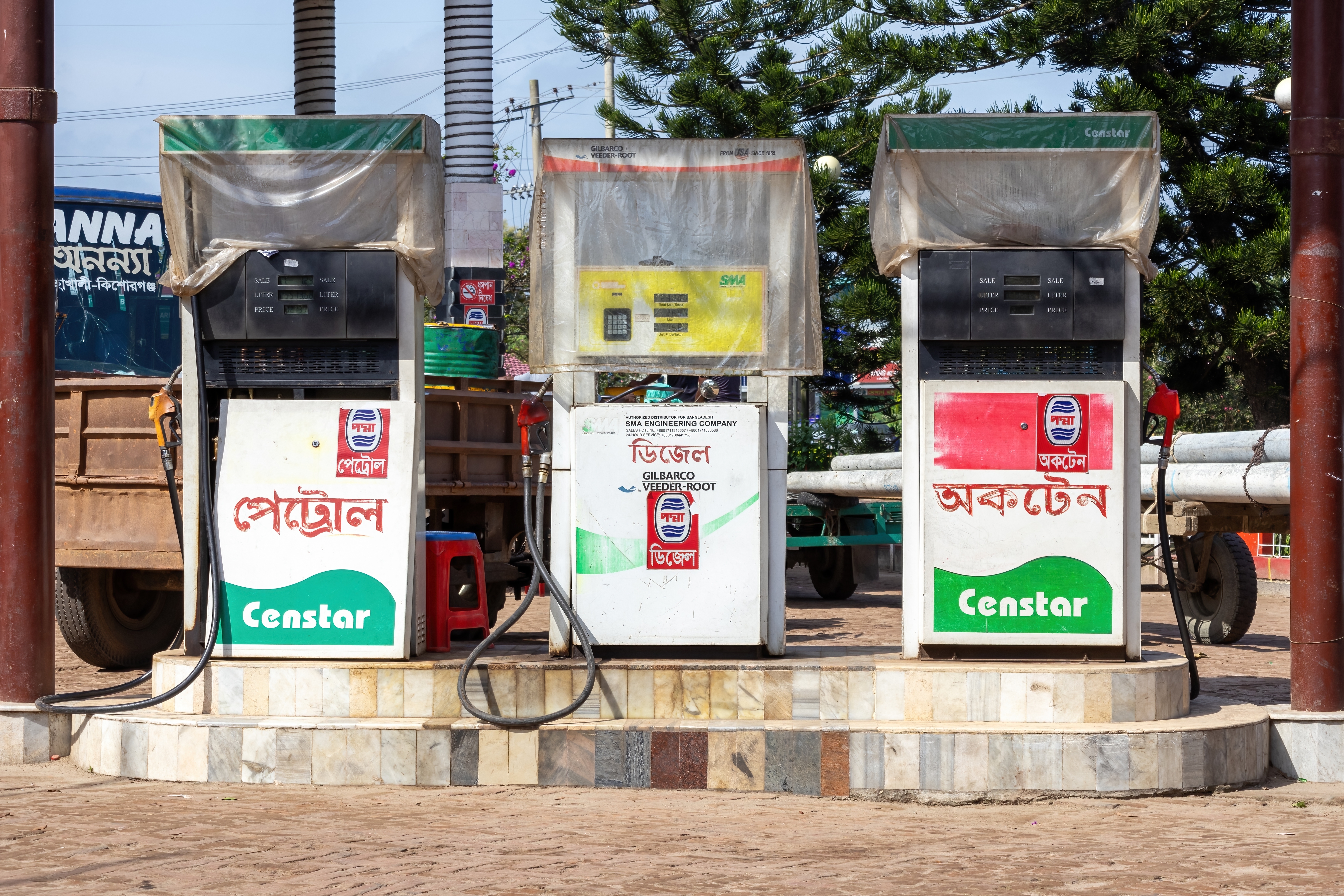 Nova žrtva rata u Iranu: Ova zemlja prva ostaje bez energenata, još dvadeset dana do kolapsa