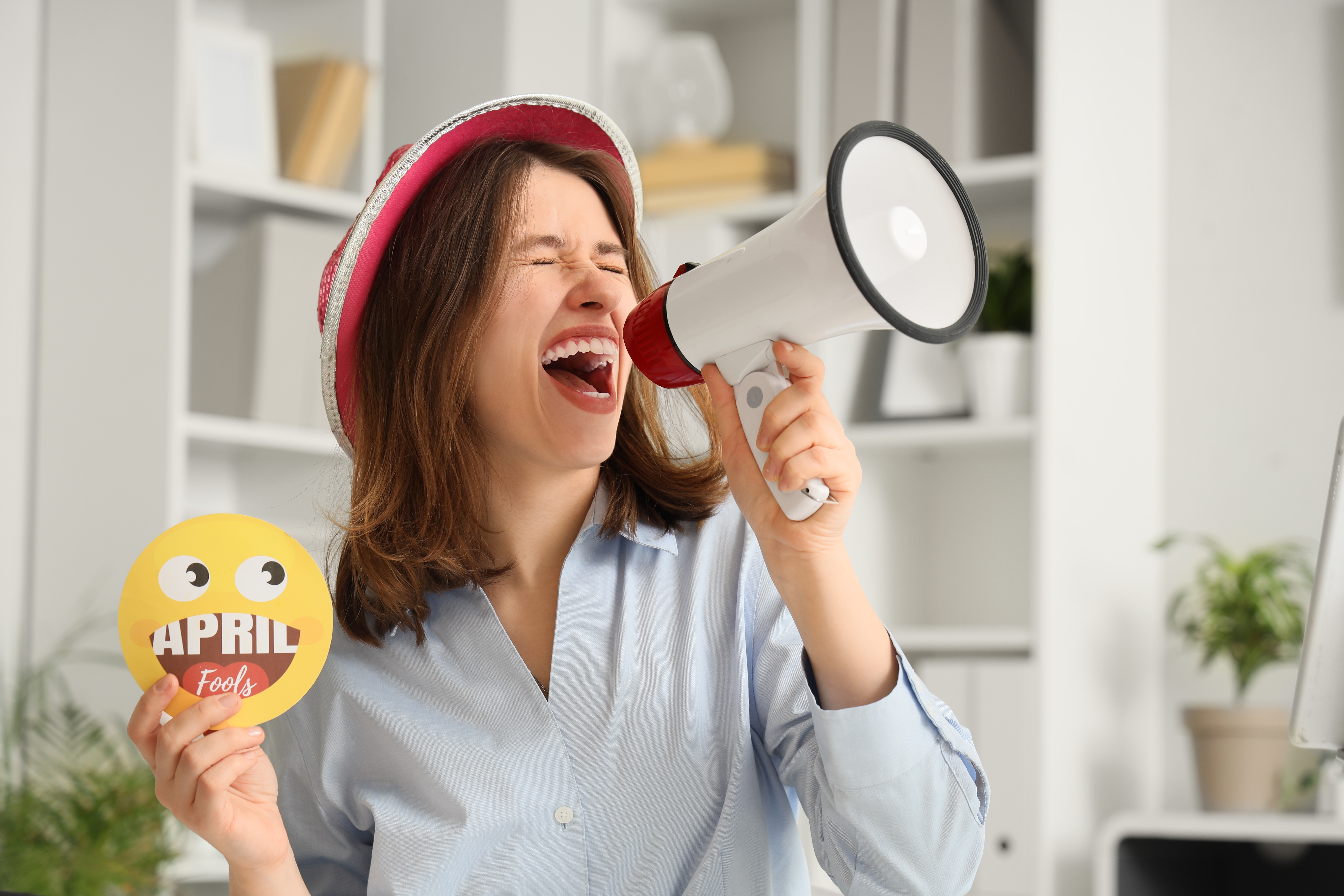 Zašto 1. april više nije isti: Dan šale opstaje, ali smicalice polako nestaju