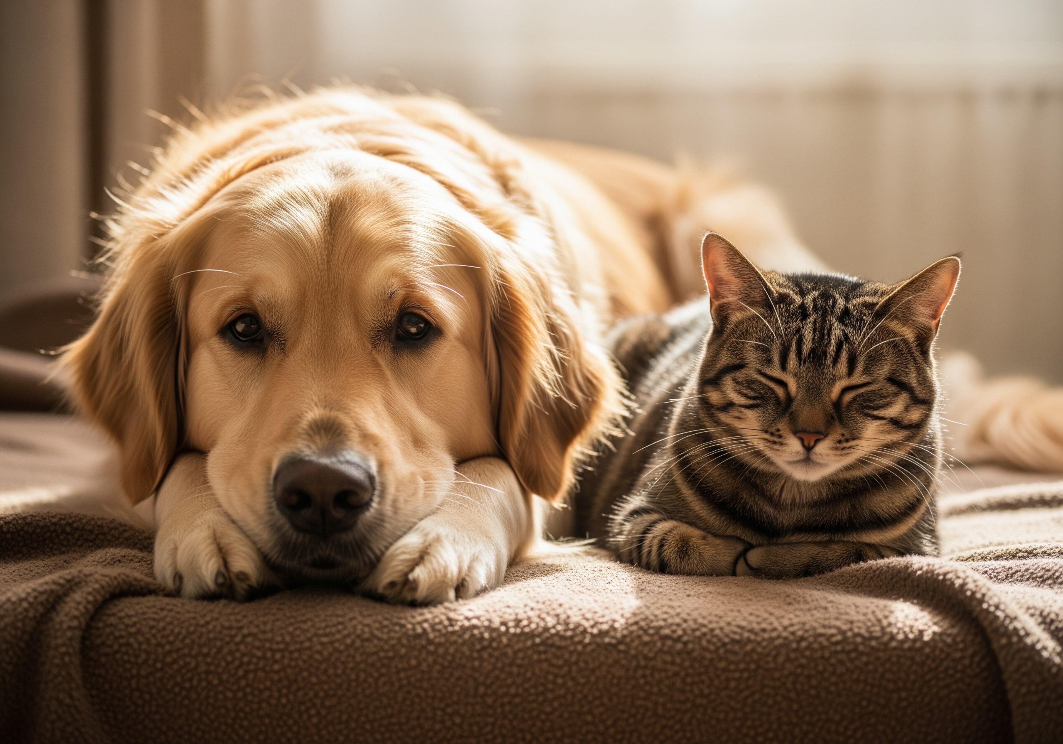 Snimak od 1,3 miliona pregleda: Ljubomorni mačak uradio nešto bezobrazno kad je dobio ono što je hteo