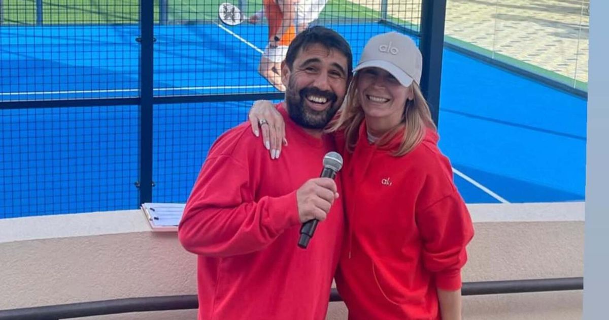 Bivši GS finalista oženio čuvenu Hrvaticu, sad zapretio Alkarazu i generaciji: 