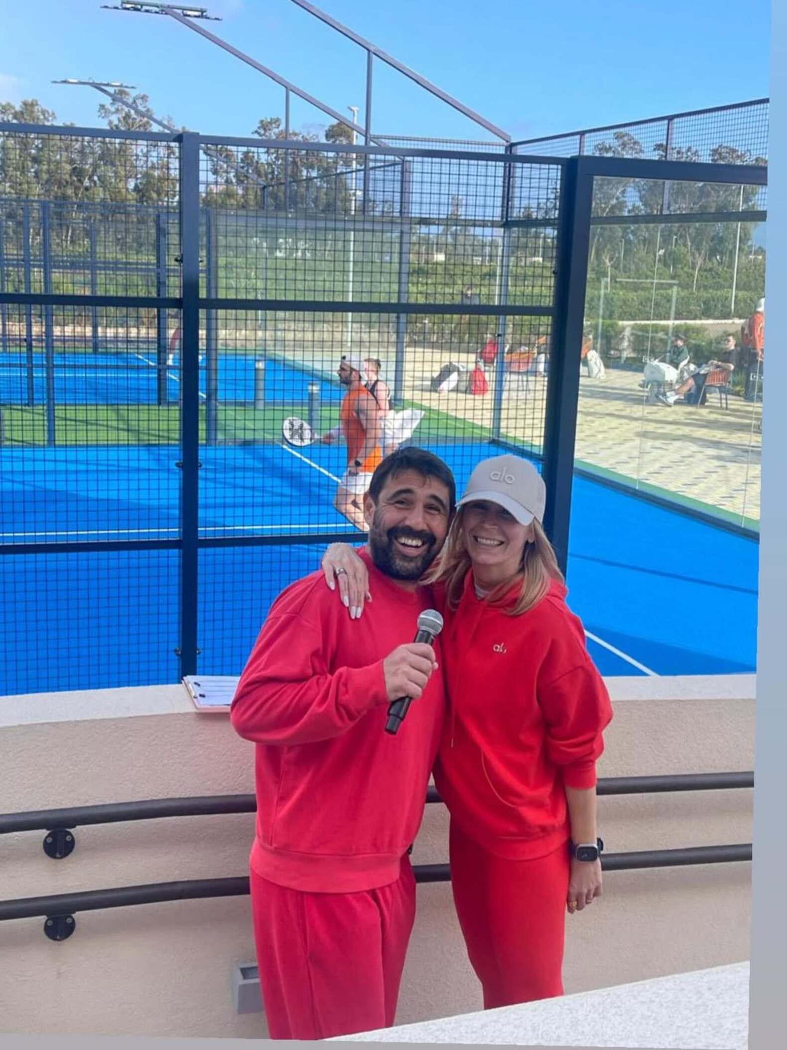 Bivši GS finalista oženio čuvenu Hrvaticu, sad zapretio Alkarazu i generaciji: "Kad vidim neke tenisere..."