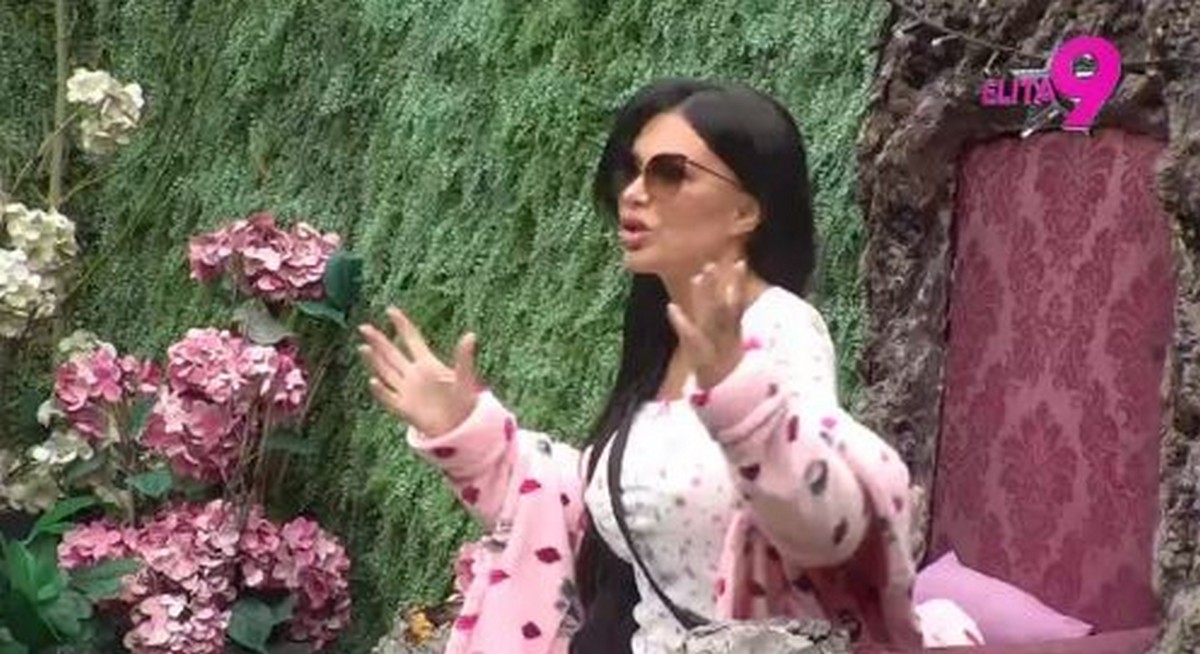 "Kad mi neko kaže da je Maja dobra osoba....": Stanija nikad brutalnija o drugarici: Ovim ju je Asmin povredio