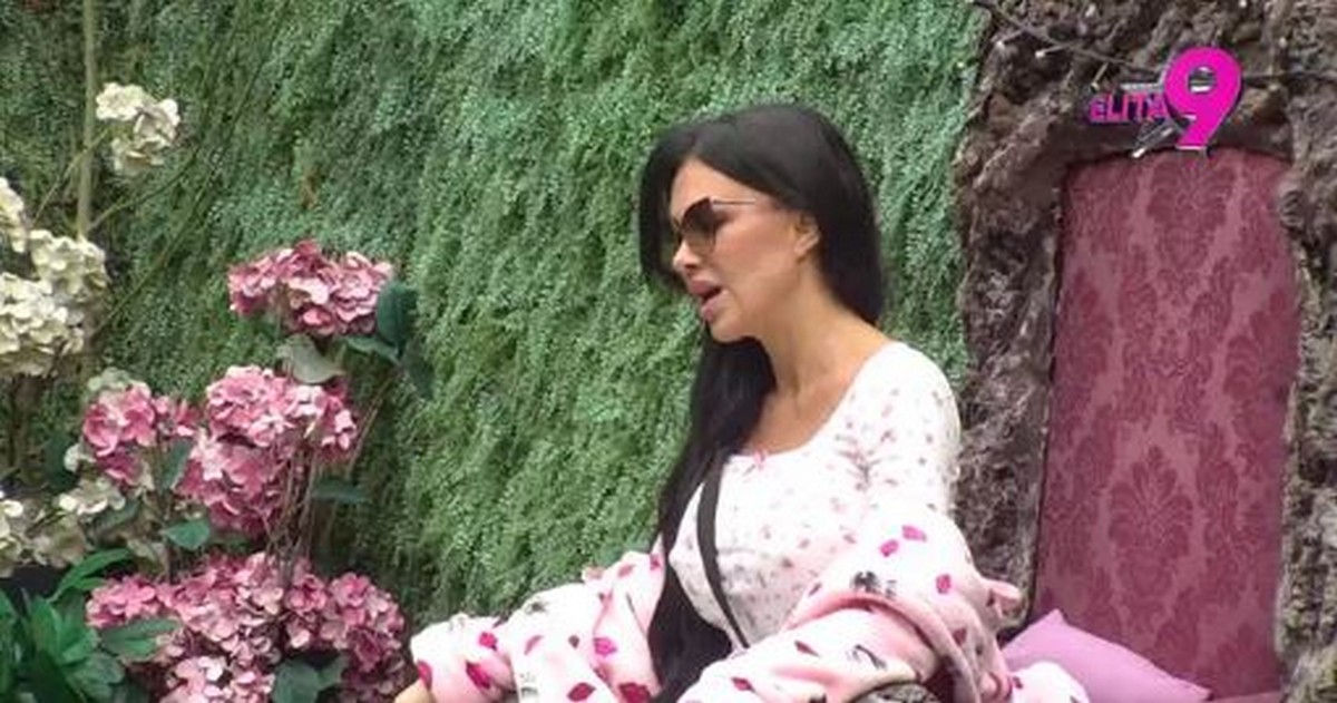 "Kad mi neko kaže da je Maja dobra osoba....": Stanija nikad brutalnija o drugarici: Ovim ju je Asmin povredio